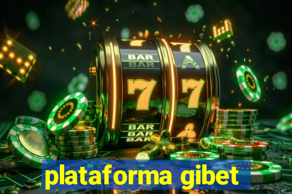 plataforma gibet